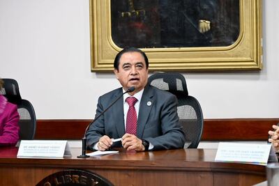 Congreso definirá el lunes reforma electoral sobre paridad en ayuntamientos
