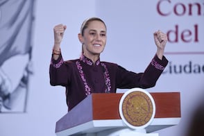 Mexicana, AIFA y Tren Maya reportan crecimiento y metas de expansión