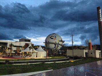 Lluvias extremas aumentan en Hidalgo por efectos del cambio climático