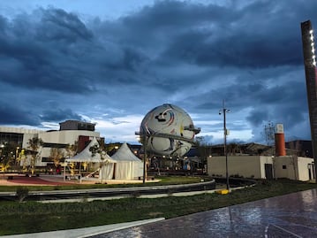 Lluvias extremas aumentan en Hidalgo por efectos del cambio climático