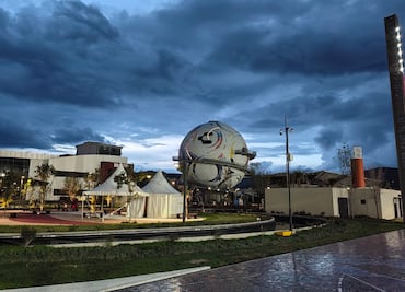 Lluvias extremas aumentan en Hidalgo por efectos del cambio climático