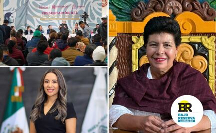 Bajo Reserva Hidalgo 10/10/25