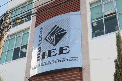 Contratará IEEH a mil 200 supervisores y capacitadores electorales