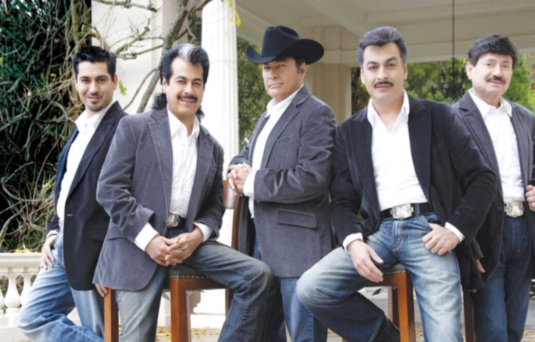 Foto: IG Tigres del Norte