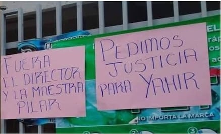 Inhabilitan a prefecta de secundaria presuntamente involucrada en bullying