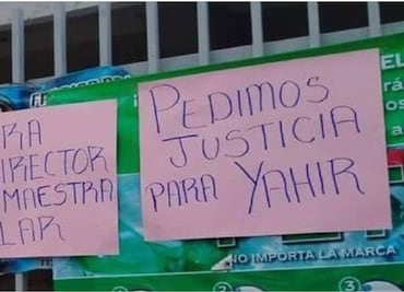 Muerte de adolescente en Pachuca desata investigación por presunto bullying