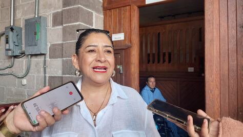 Plantean reordenar a comerciantes del pueblo mágico de Huasca