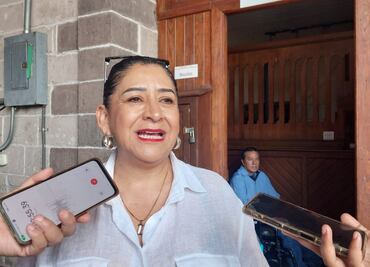 Plantean reordenar a comerciantes del pueblo mágico de Huasca