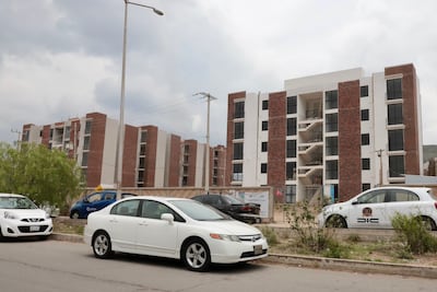 Publican convocatoria 2026 para el programa de Vivienda para el Bienestar