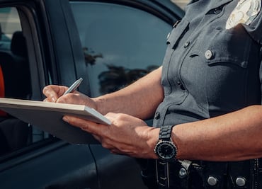 Desmienten falso tarifario de multas de tránsito en Pachuca