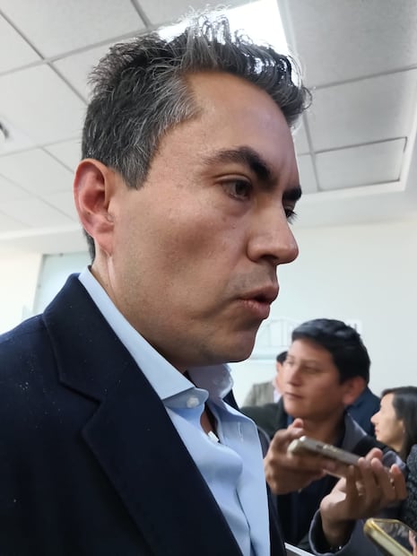 Diputado acusa freno a iniciativa antitaurina por falta de respuestas oficiales | Foto: Lourdes Naranjo