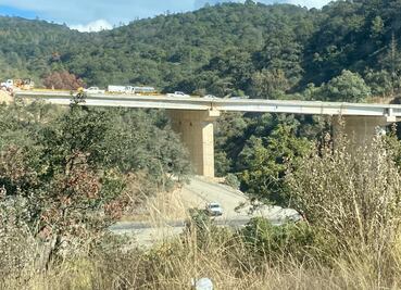 Infraestructura licitó 16 proyectos en diciembre que iniciaron construcción en enero