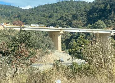 Infraestructura licitó 16 proyectos en diciembre que iniciaron construcción en enero
