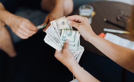 Deporta INM a 12 extranjeros por préstamos “gota a gota” en Hidalgo