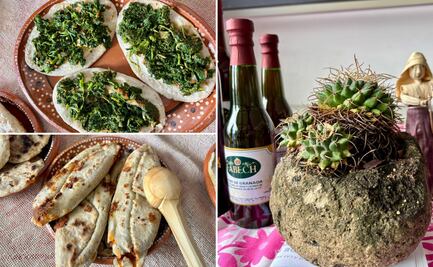 Chilcuautla celebrará su legado cultural y culinario con el 1er Festival del Tlacoyo y la Gordita