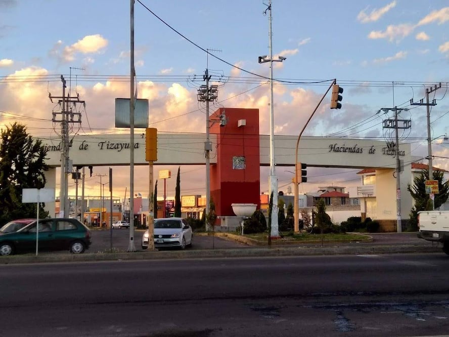 Foto: FB Haciendas Tizayuca