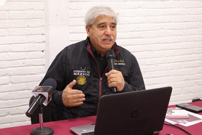 Entregarán más de 2 mil 300 mdp en pensiones del Bienestar en Hidalgo 
