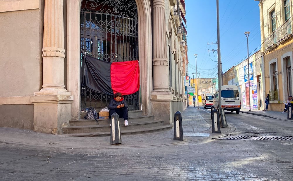 Foto: Ricardo Calleja