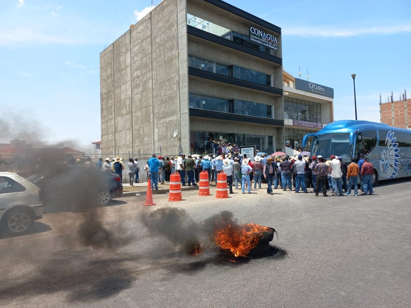 Autopista Real del Monte