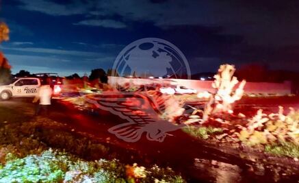 Asesinan a balazos a mujer en Tolcayuca 