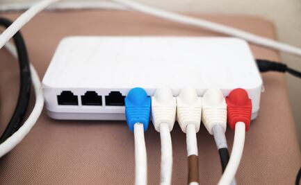 Aumentaron los hogares con internet, pero Hidalgo sigue por debajo de la media nacional 