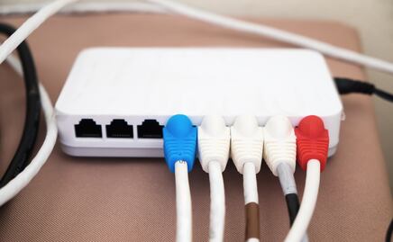 Aumentaron los hogares con internet, pero Hidalgo sigue por debajo de la media nacional