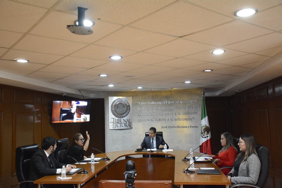 Ordena el TEEH asignar diputación plurinominal al PRD; PT pierde una  | Facebook: Tribunal Electoral del Estado de Hidalgo