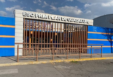 Desde tinacos hasta computadoras robaron en cuatro escuelas 