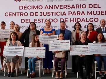 Nuevo juzgado mixto especializado en violencia contra mujeres iniciará en enero de 2025