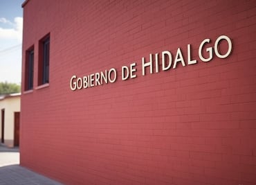 Construyen Centro Administrativo en Pachuca para terminar con rentas a exfuncionarios