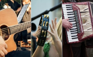 Convocan a integrar la Estudiantina de Pachuca para fortalecer la tradición musical