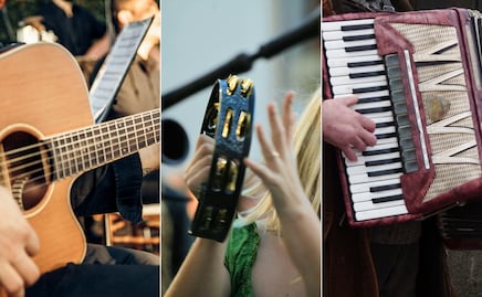 Convocan a integrar la Estudiantina de Pachuca para fortalecer la tradición musical