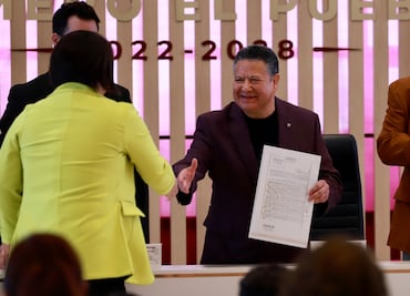 Empresas tecnológicas podrían invertir en terreno de la fallida refinería Bicentenario