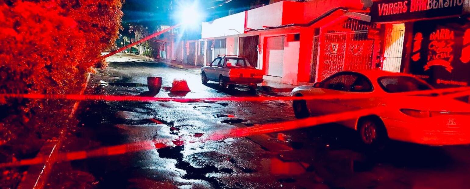 Fuertes rachas de viento y lluvia dejan afectaciones en viviendas | Foto: Especial