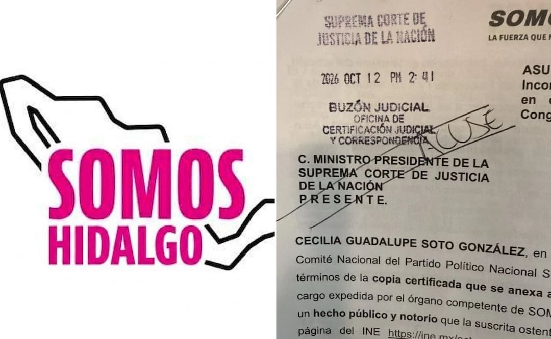 Facebook: Somos Hidalgo | Foto: especial