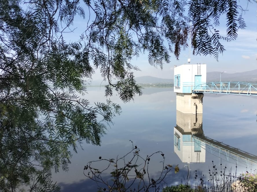 Facebook: Conagua DL Hidalgo
