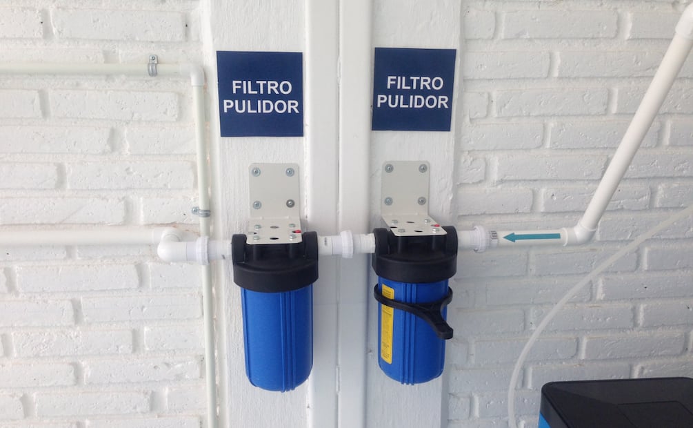 Suspenden 49 purificadoras de agua en Hidalgo por incumplir normas sanitarias | Foto: Pixabay