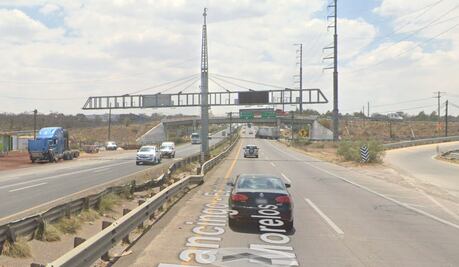 Unidades de carga pesada accederán a Tulancingo en horarios específicos