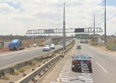 Unidades de carga pesada accederán a Tulancingo en horarios específicos