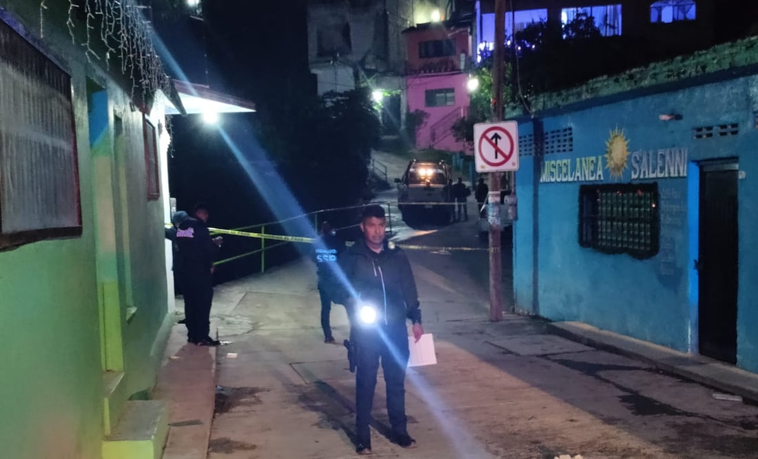 Foto: Francisco Bautista