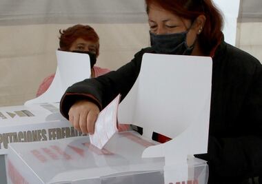 Garantizan que notarías estarán abiertas el 02 de junio para la jornada electoral