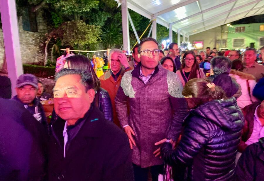 Foto: Luis Soriano