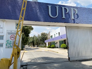 Alumno de la UPP promueve amparo por retraso en entrega de título y cédula profesional