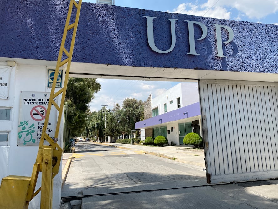 El juicio de amparo 1800/2025 sigue su curso | Foto: Luis Soriano