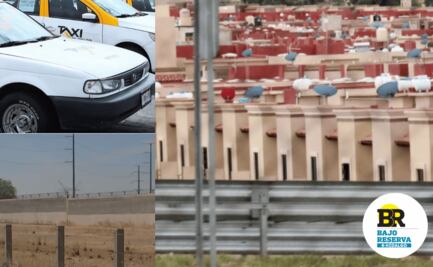 Bajo Reserva Hidalgo 27/06/25