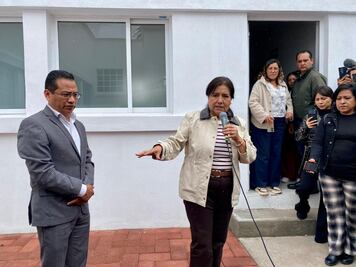 Albergan casas del DIFH a 170 menores; atención cuesta 20 mil pesos por residente al mes