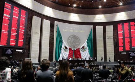 Diputados de todos los partidos impulsan reforma para incrementar donación de órganos; "se puede construir en pluralidad para salvar vidas", dicen