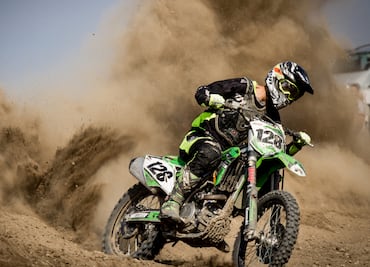 Tulancingo será sede del Hard Enduro 2024; adrenalina, turismo y desarrollo económico