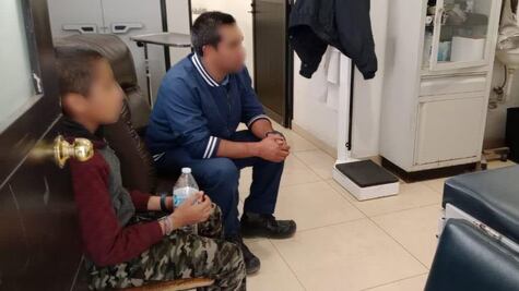 Localizan a menor desaparecido en Mineral de la Reforma; investigan posible violencia familiar