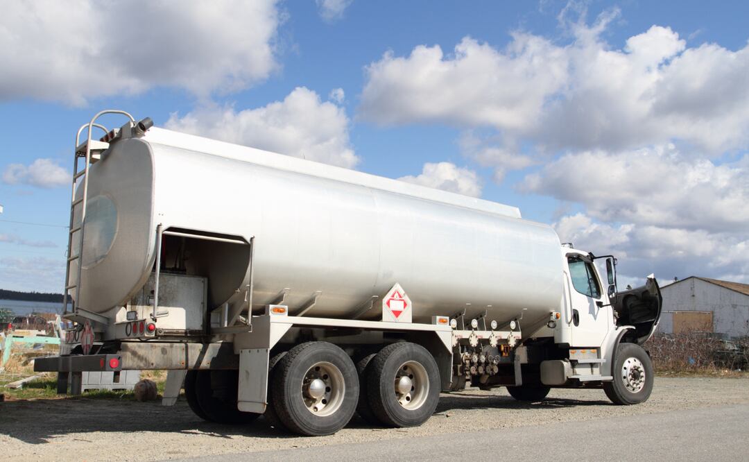 Combate al huachicol en Hidalgo | Imagen ilustrativa